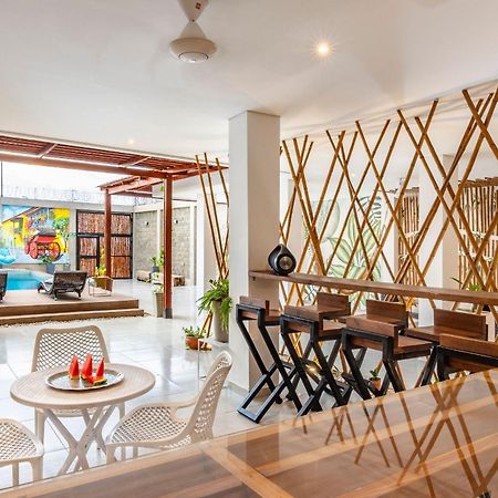 Amazing Beach House 13Br W/Pool & Staff Cartagène Extérieur photo