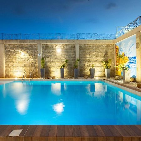 Amazing Beach House 13Br W/Pool & Staff Cartagène Extérieur photo