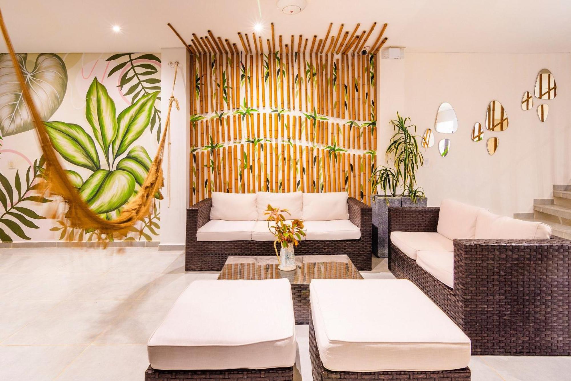 Amazing Beach House 13Br W/Pool & Staff Cartagène Extérieur photo