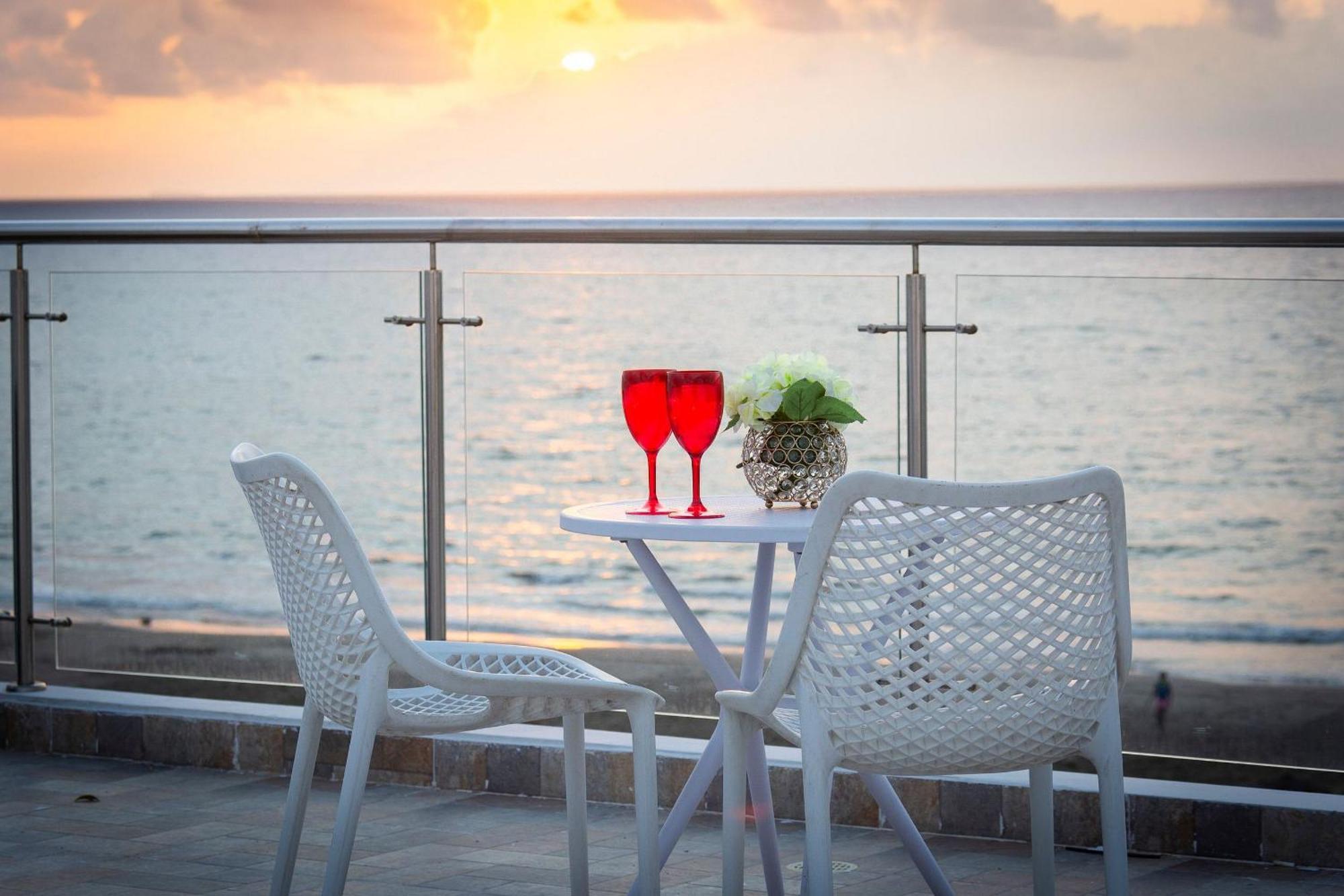 Amazing Beach House 13Br W/Pool & Staff Cartagène Extérieur photo