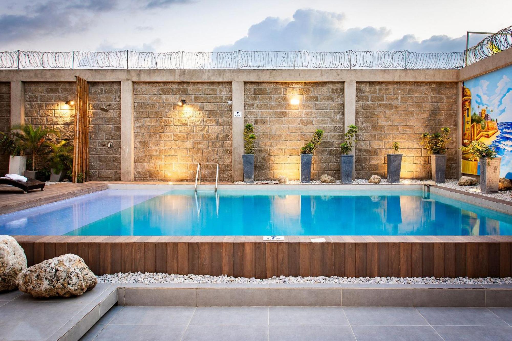 Amazing Beach House 13Br W/Pool & Staff Cartagène Extérieur photo