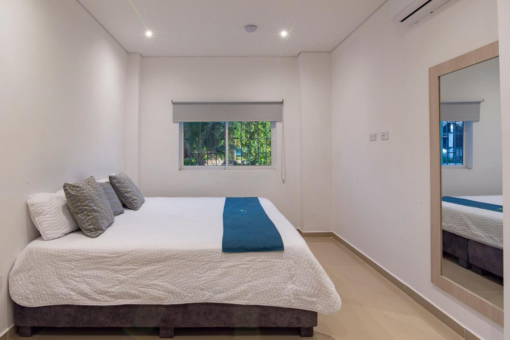 Amazing Beach House 13Br W/Pool & Staff Cartagène Extérieur photo