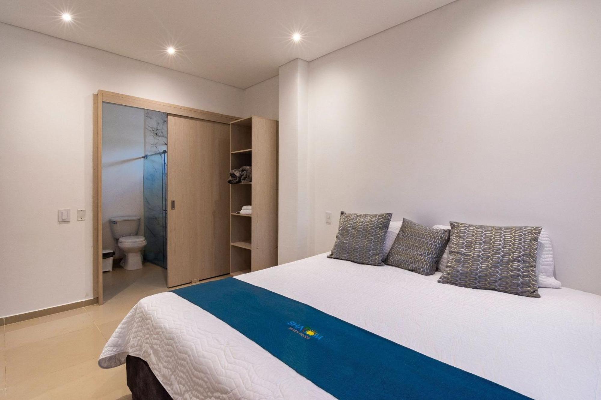 Amazing Beach House 13Br W/Pool & Staff Cartagène Extérieur photo