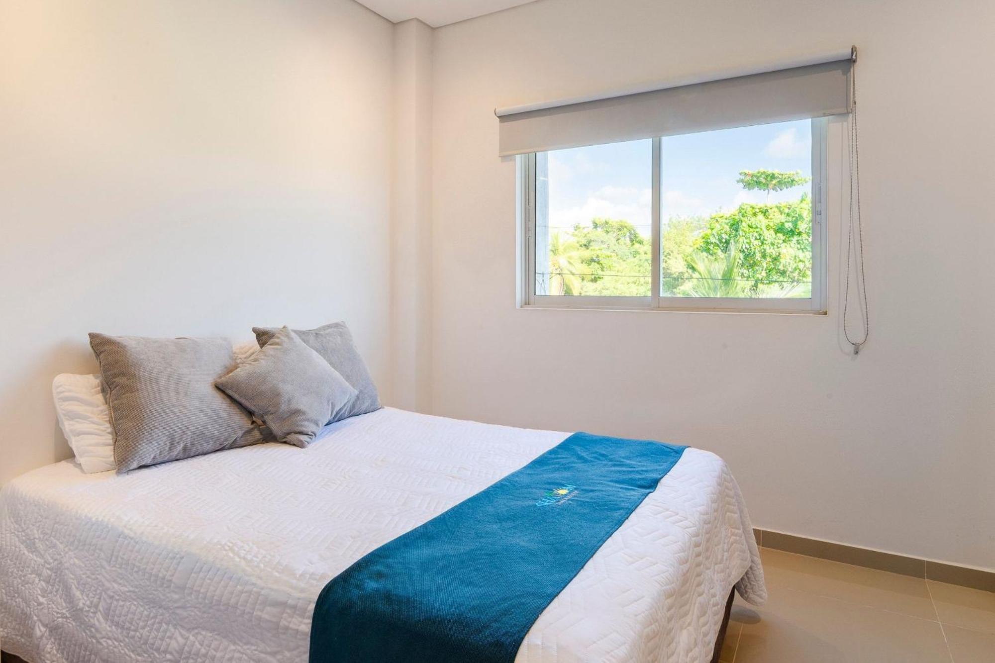 Amazing Beach House 13Br W/Pool & Staff Cartagène Extérieur photo