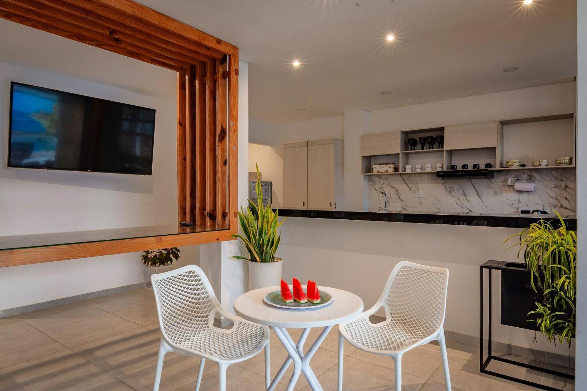 Amazing Beach House 13Br W/Pool & Staff Cartagène Extérieur photo