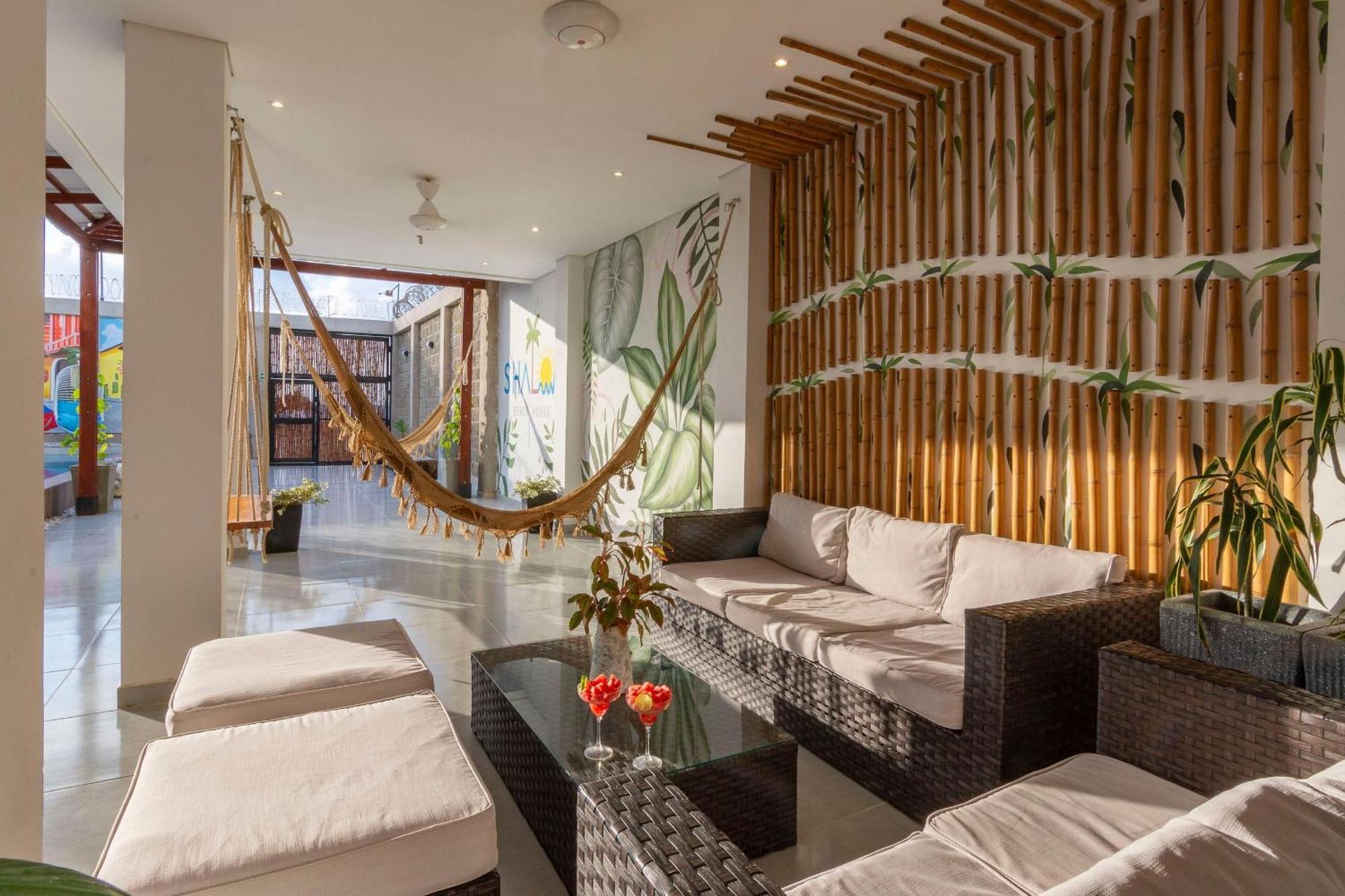 Amazing Beach House 13Br W/Pool & Staff Cartagène Extérieur photo