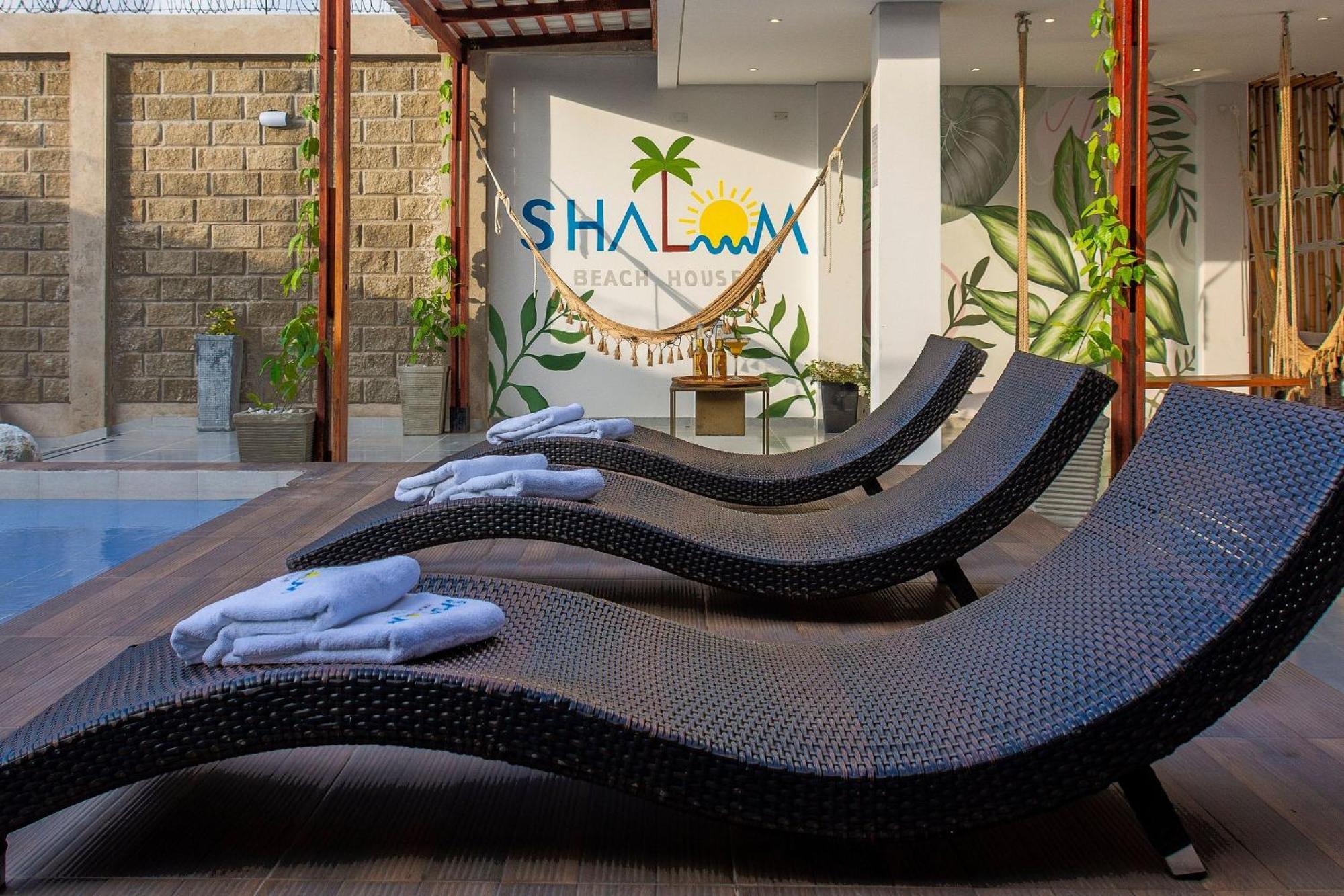 Amazing Beach House 13Br W/Pool & Staff Cartagène Extérieur photo
