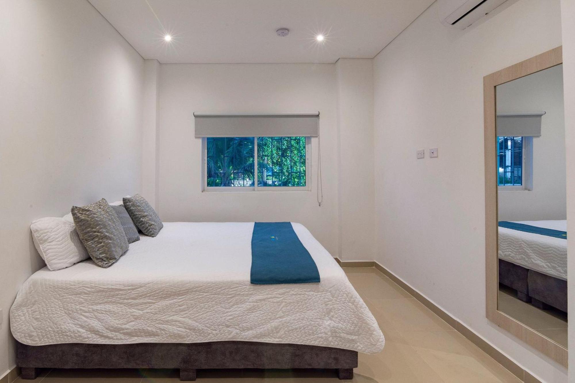 Amazing Beach House 13Br W/Pool & Staff Cartagène Extérieur photo