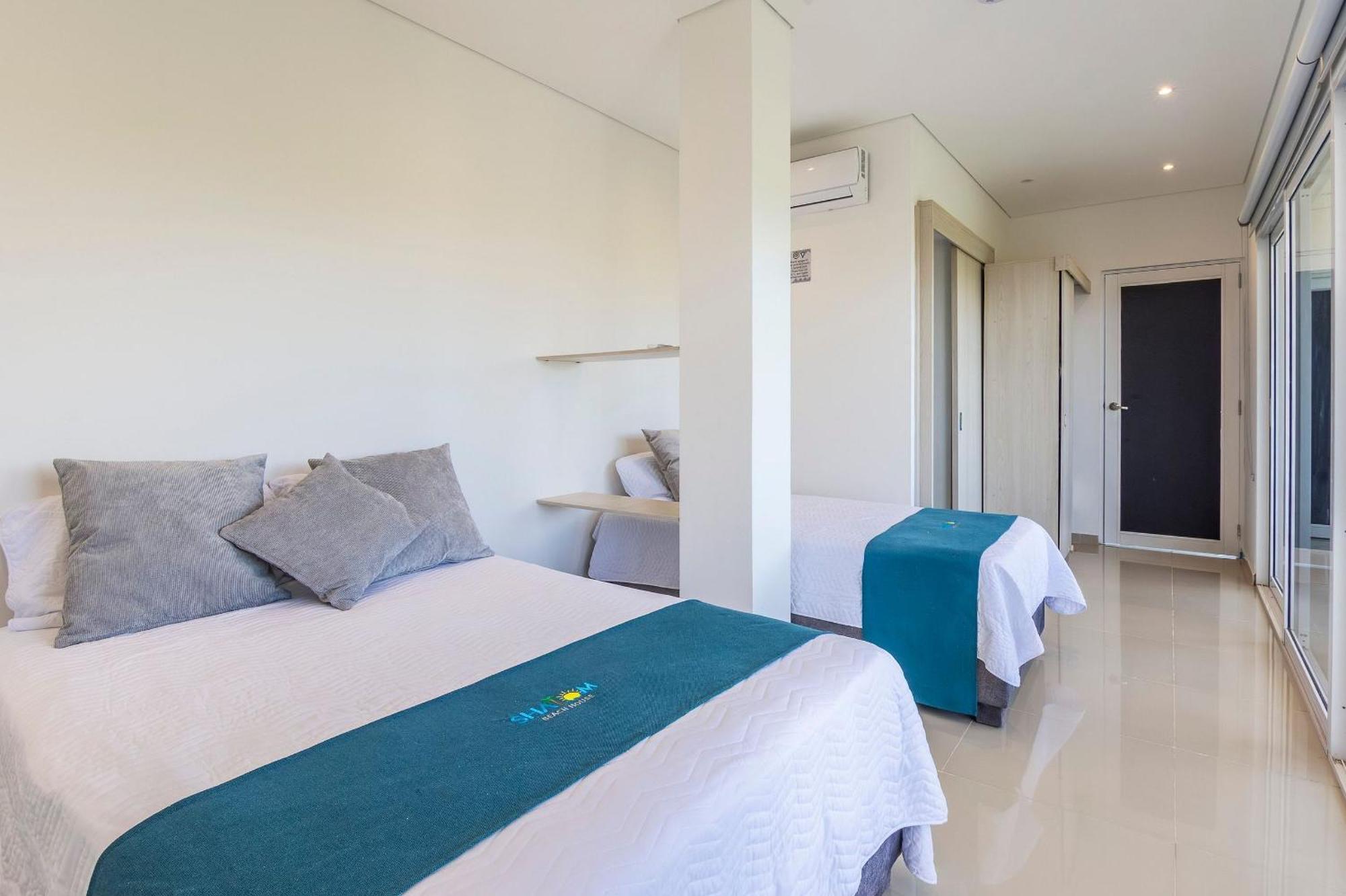 Amazing Beach House 13Br W/Pool & Staff Cartagène Extérieur photo