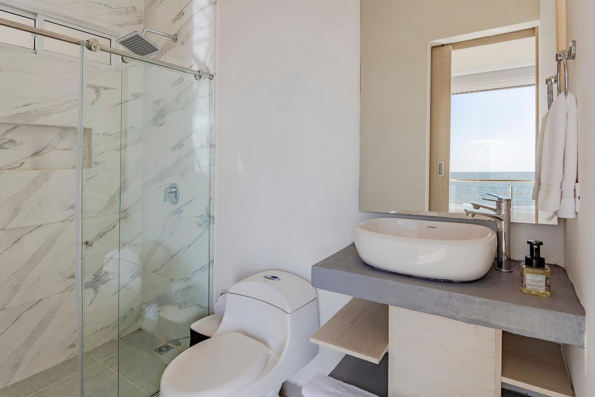 Amazing Beach House 13Br W/Pool & Staff Cartagène Extérieur photo