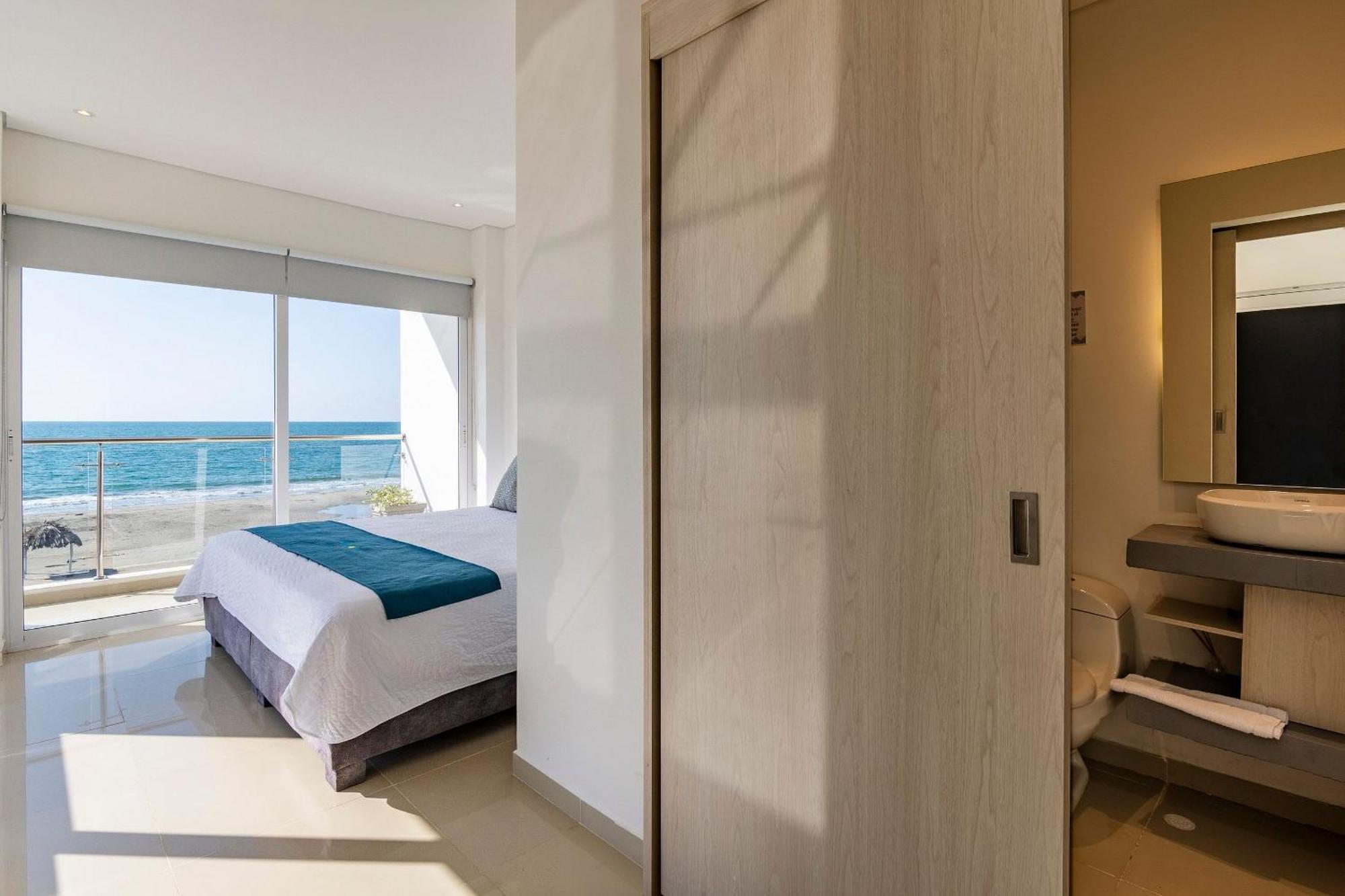Amazing Beach House 13Br W/Pool & Staff Cartagène Extérieur photo