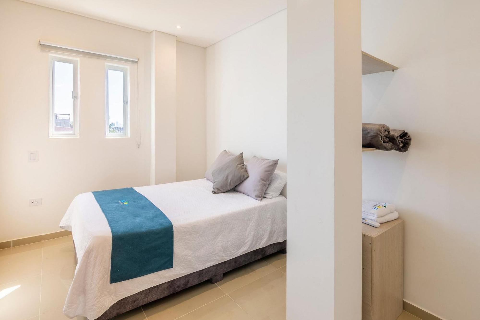 Amazing Beach House 13Br W/Pool & Staff Cartagène Extérieur photo