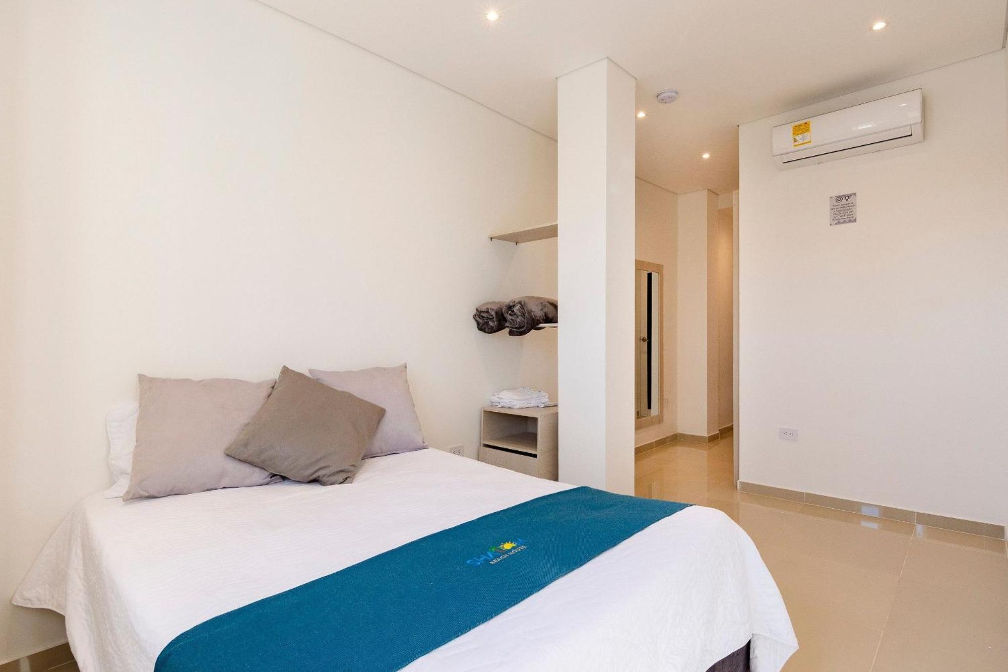 Amazing Beach House 13Br W/Pool & Staff Cartagène Extérieur photo